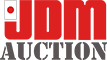 JDM Auction Logo